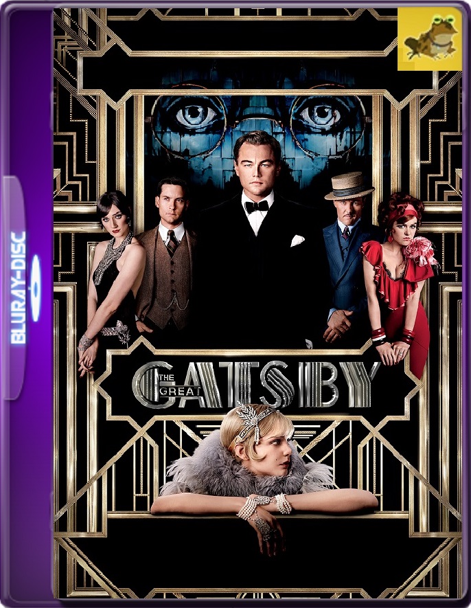 El Gran Gatsby 2013 ES EN